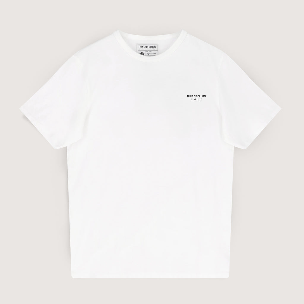 90's COLOUR DROP - Golfboy T-shirt