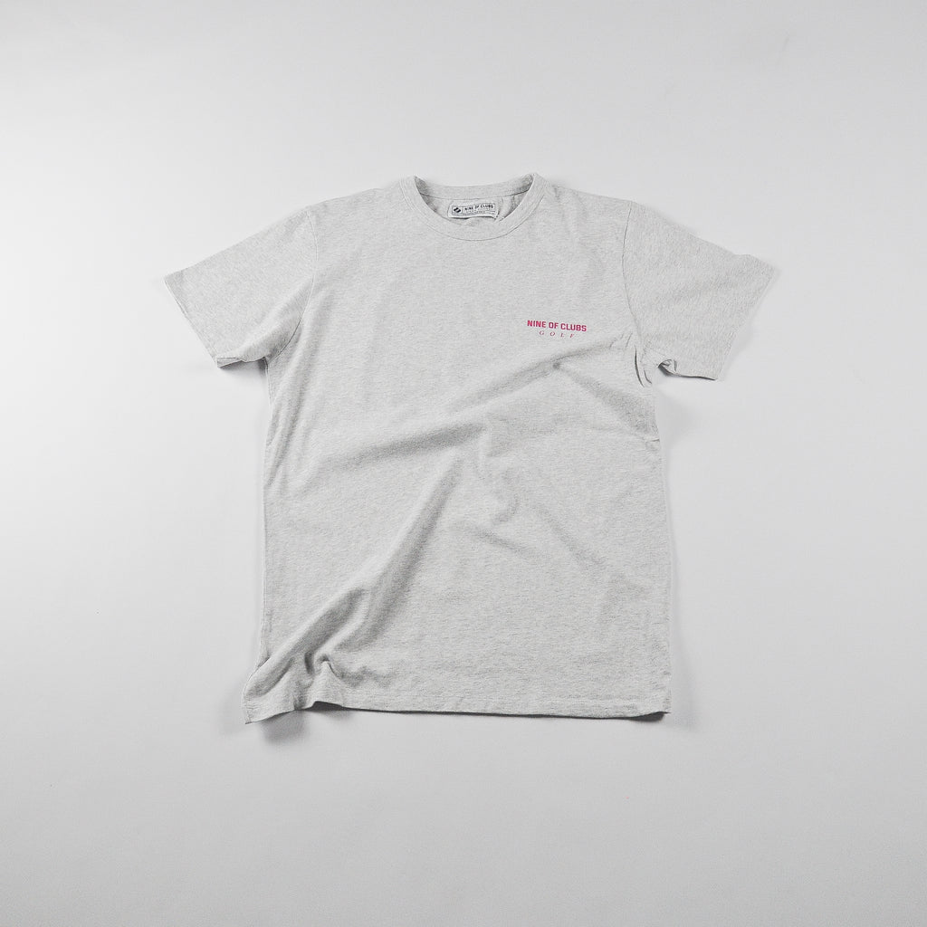 Undercover Golfer T-shirt - Grey