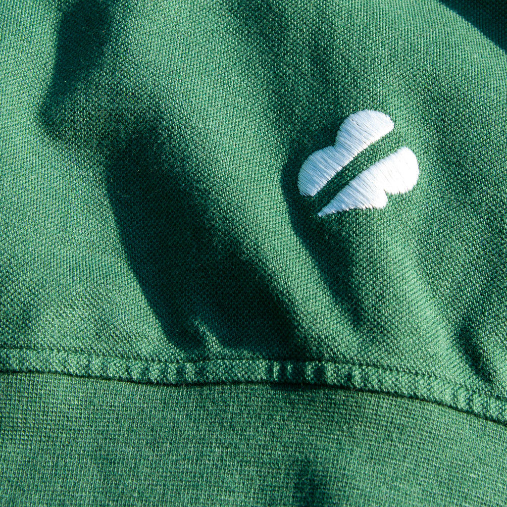 Performance Golf polo shirt - Green