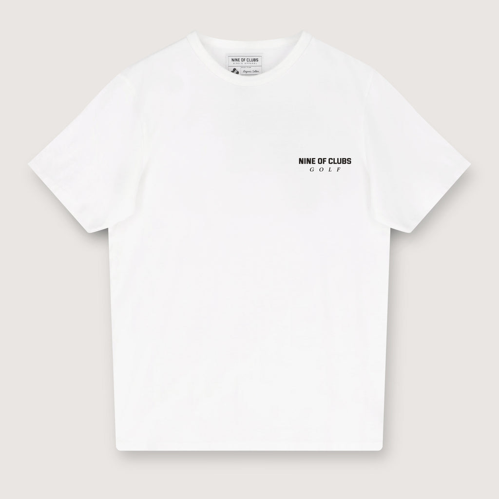 T Shirt - Get Lucky Print