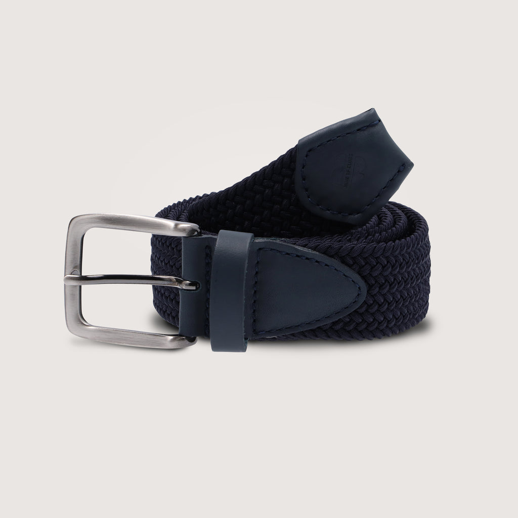 Golf elasticated belt