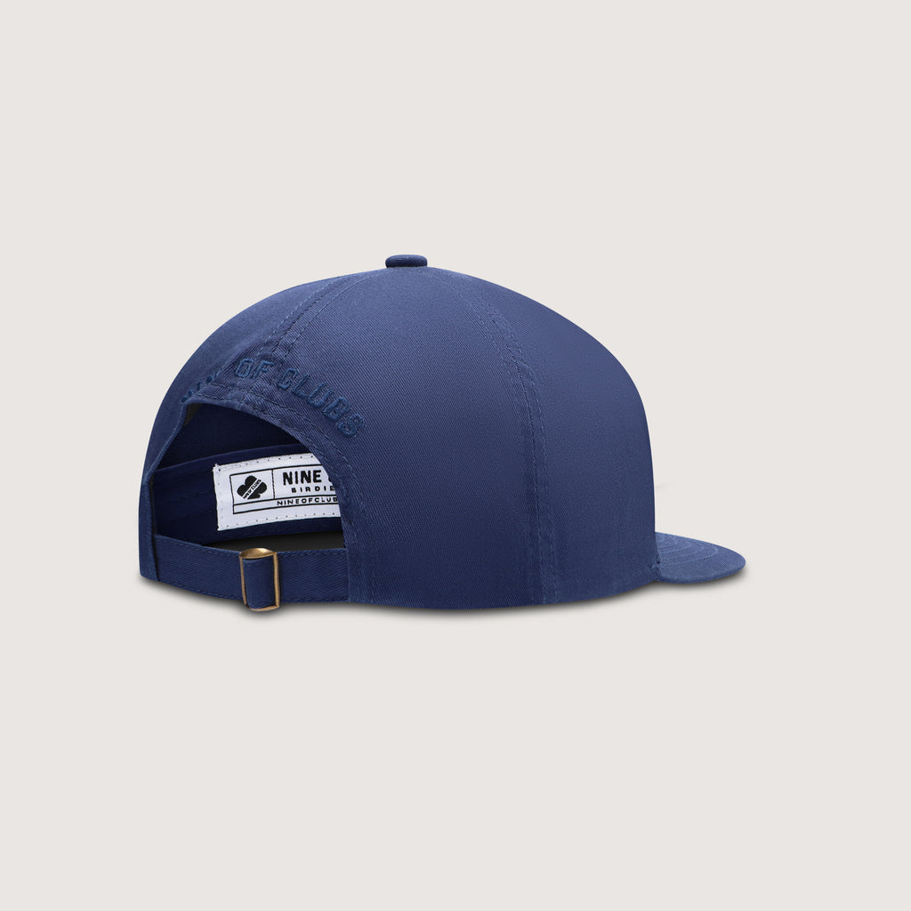 Golf Cap - Blue