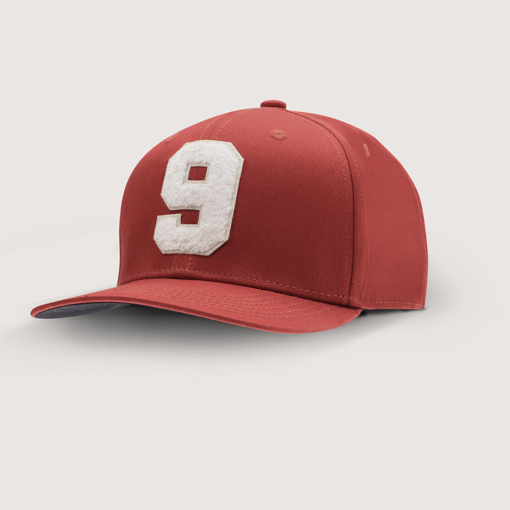 Golf Cap XL - Brick