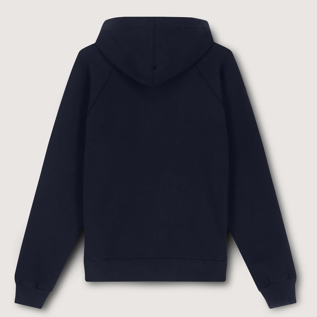 Hoodie Classic -  Blue