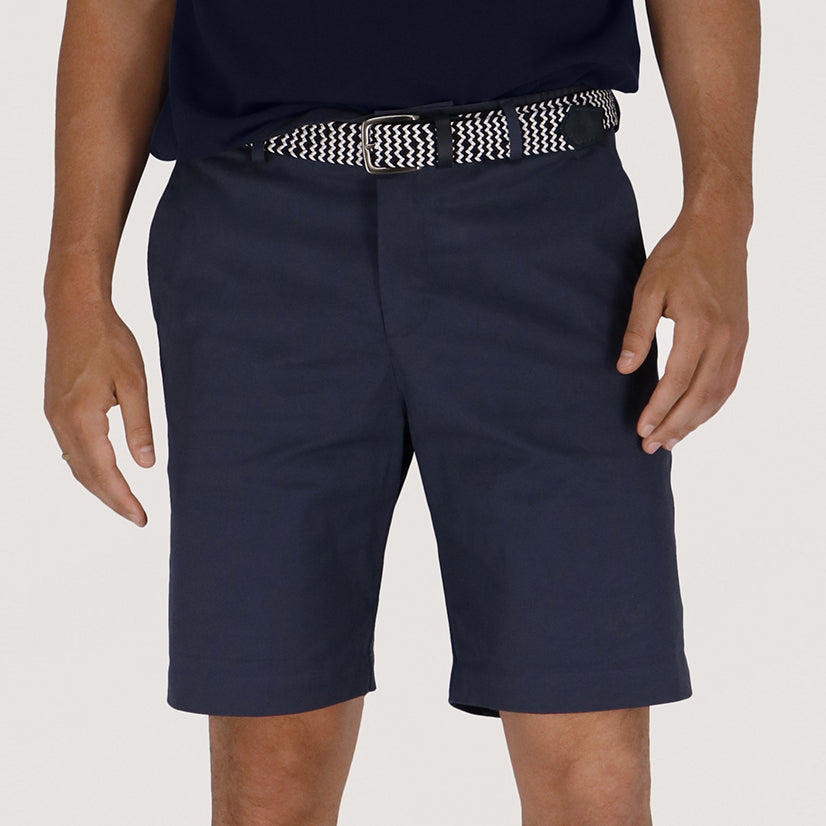 Shorts - Blue