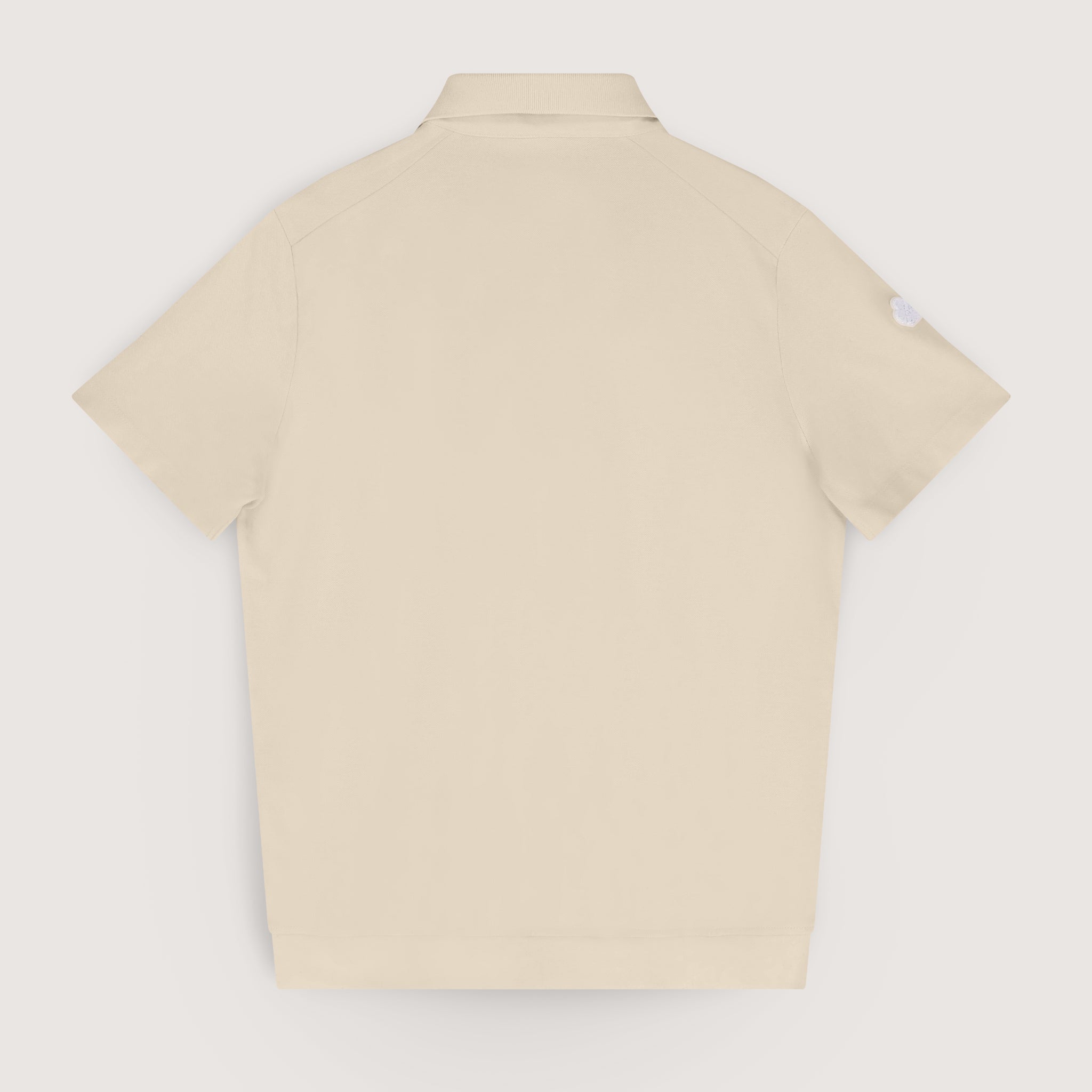 ☆UMBRO☆ HBL Sporty Casual Piste Ivory UQ121CWT22 UQ121CWT2 Umbro 2025-26 El Salvador Men's Pre-Match Soccer Jersey