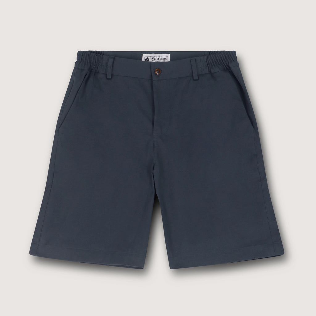 Shorts - Blue