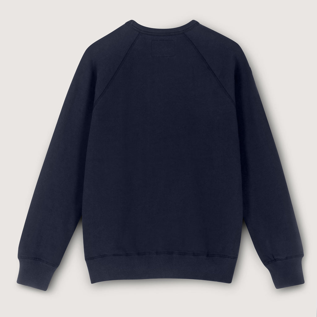 Sweater -  Blue