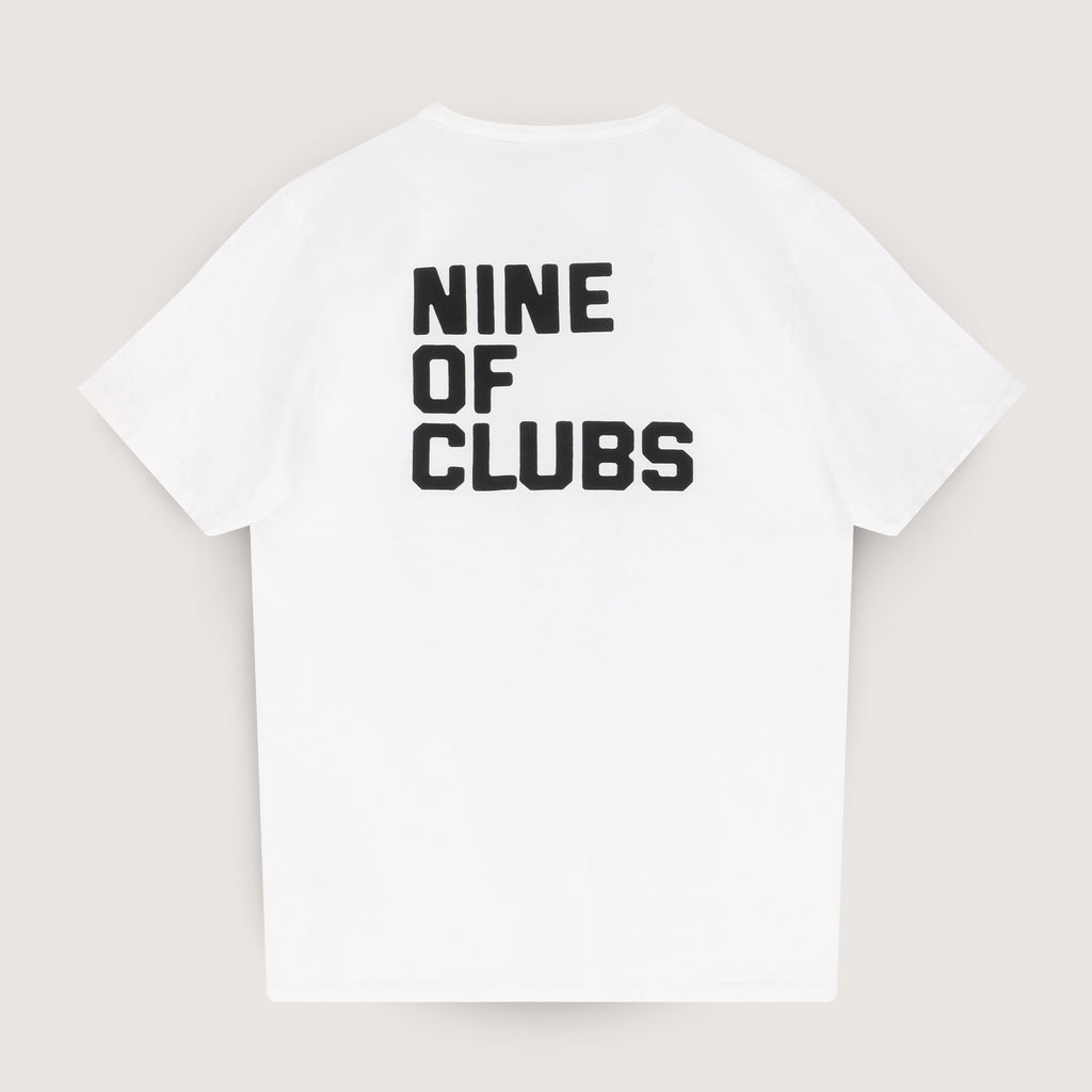 T Shirt - NOC Print